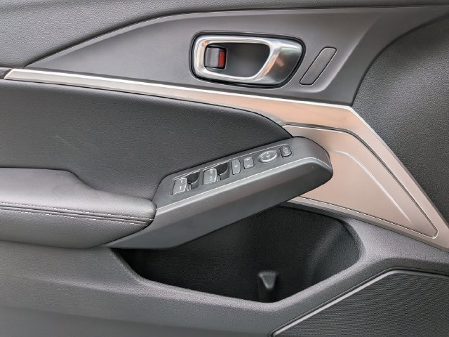 New 2026 Double Apex Blue Pearl Acura A-Spec Package image 26