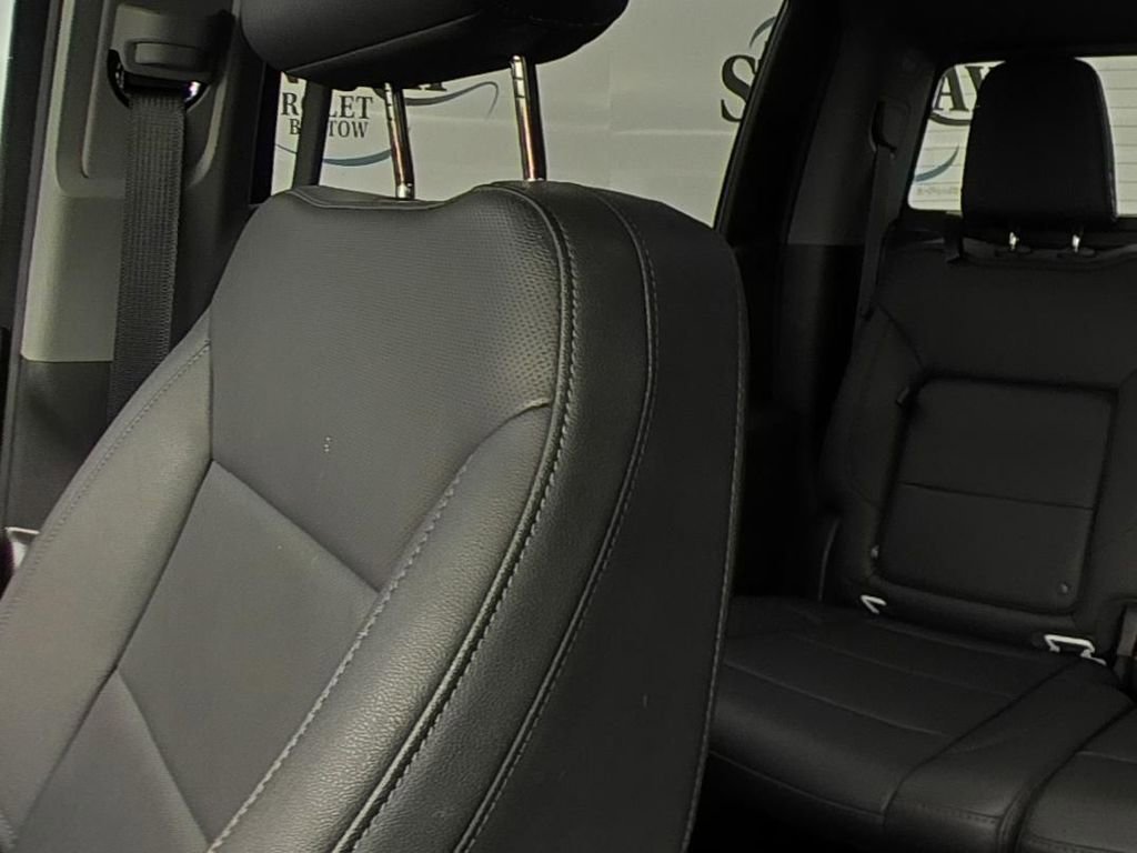 2024 Chevrolet Silverado 1500 LTZ - Photo 12