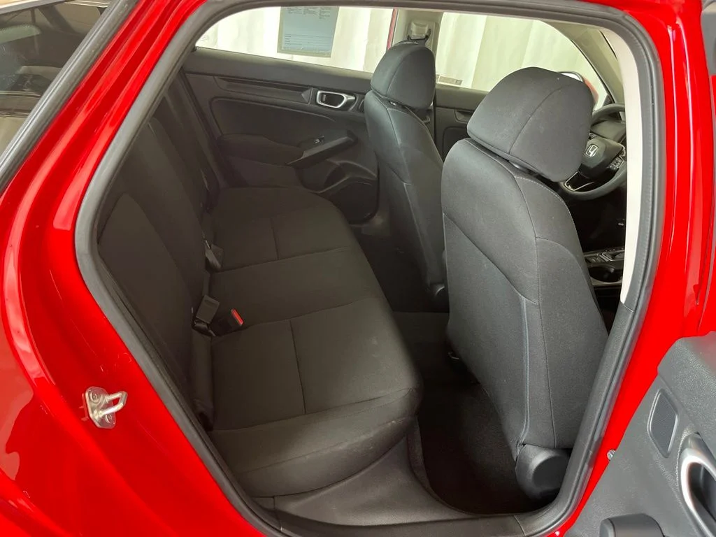 Used 2023 Red Honda LX image 24