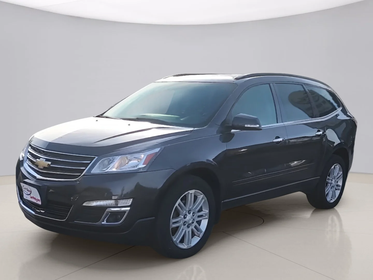 2015 Chevrolet Traverse 1LT