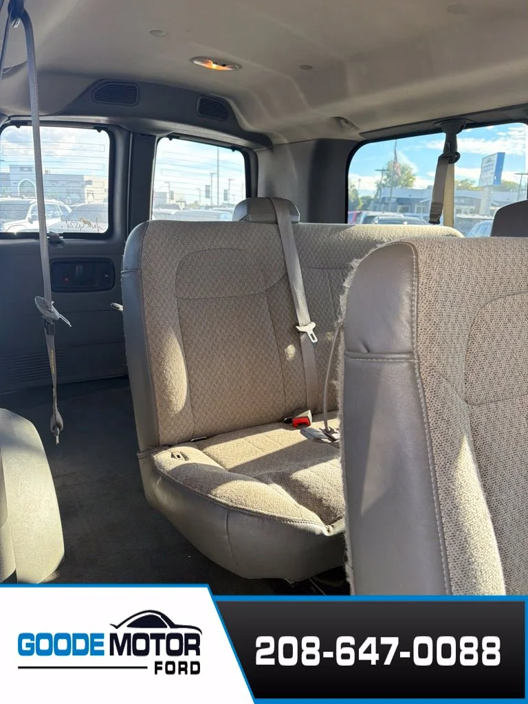 Used 2014 White Chevrolet LT image 5