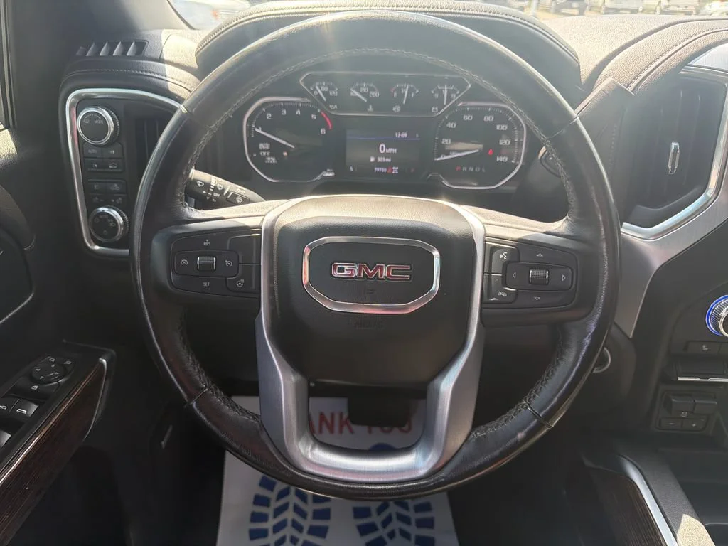 2021 GMC Sierra 1500 Elevation - Photo 45