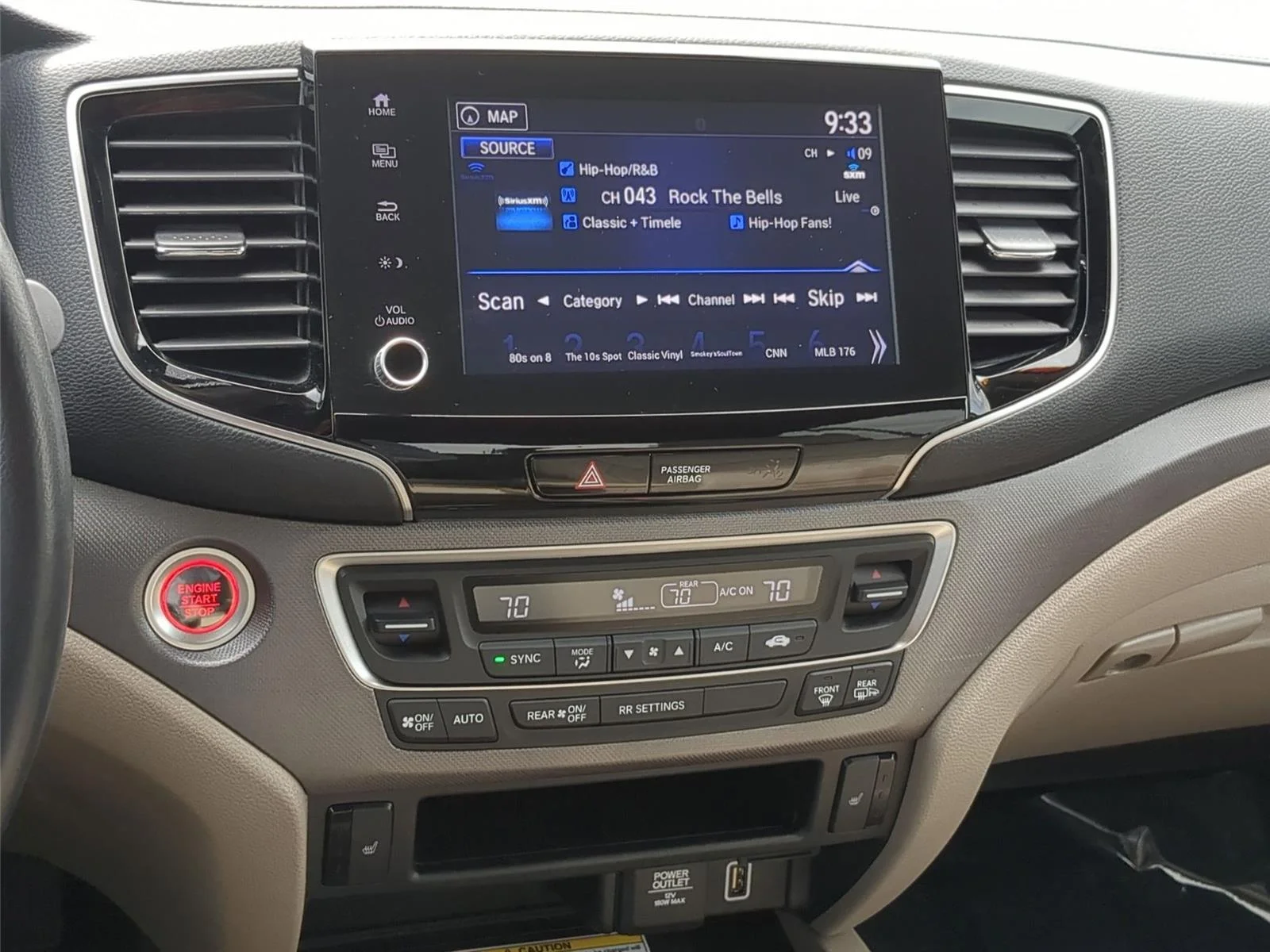 Used 2023 Platinum White Pearl Honda RTL-E image 20