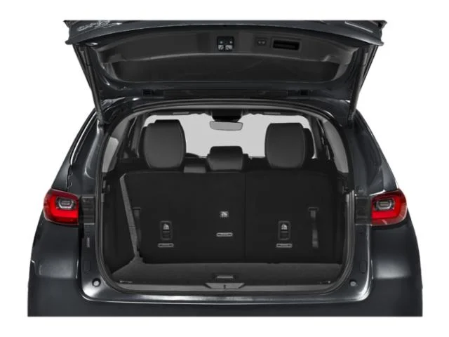 2026 Mazda CX-90 Select Package - Photo 8