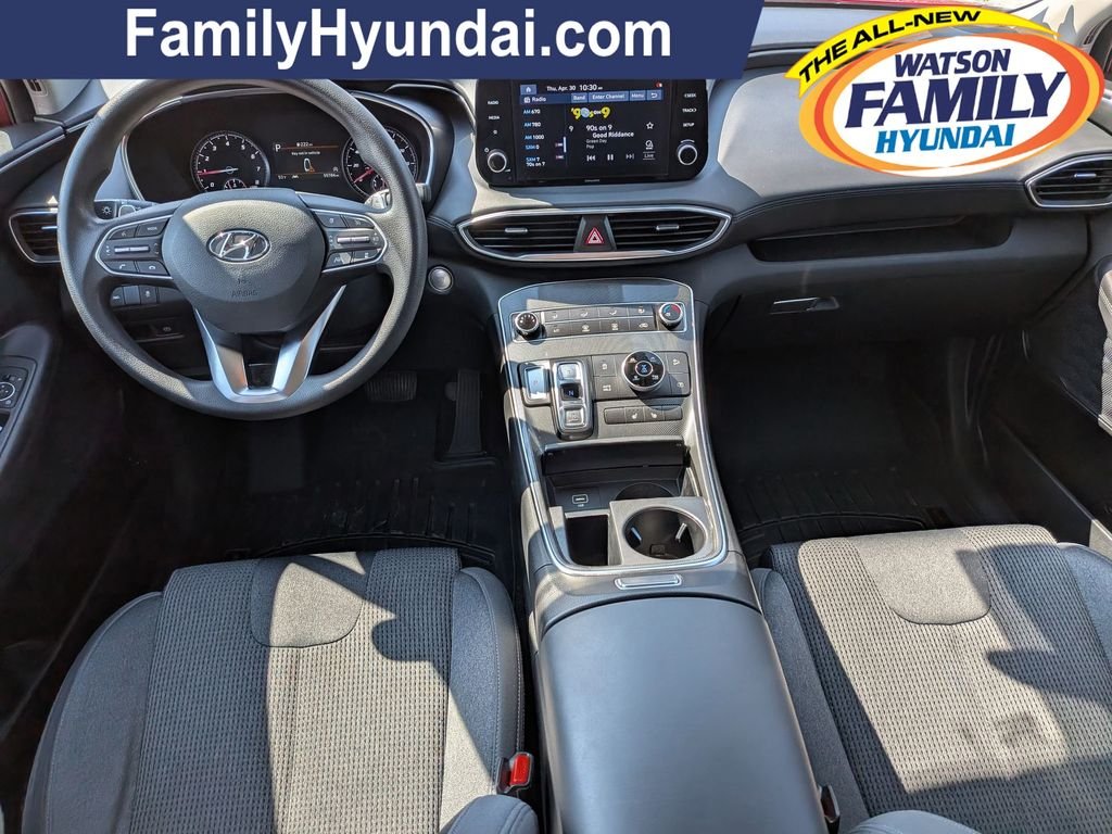 2022 Hyundai Santa Fe SEL - Photo 20