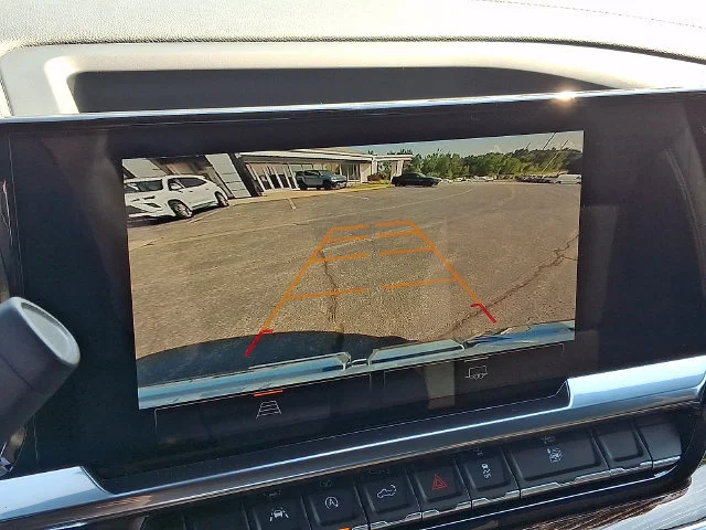New 2026 Summit White GMC Elevation image 18