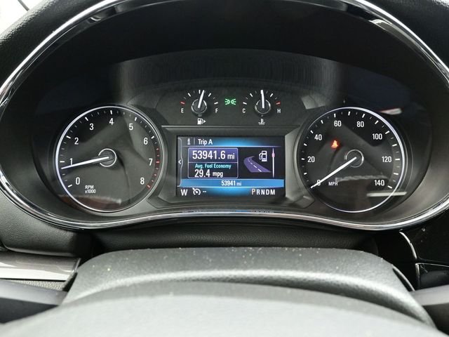 Used 2019 Silver Buick Preferred image 11