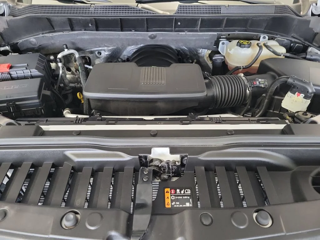 2024 Chevrolet Silverado 1500 RST - Photo 23