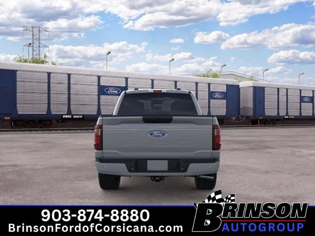 New 2026 Avalanche Ford STX® image 22