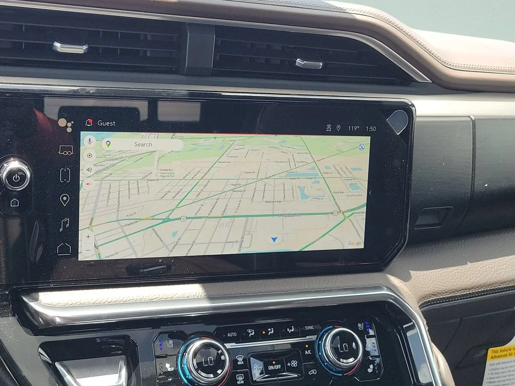 2026 GMC Sierra 1500 Denali - Photo 14