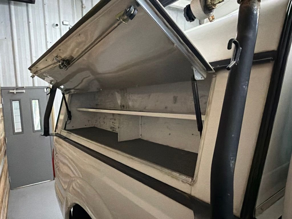Used 2015 Oxford White Ford XL image 7