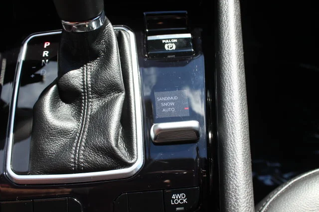 Used 2025 White Jeep Altitude Special Edition image 9