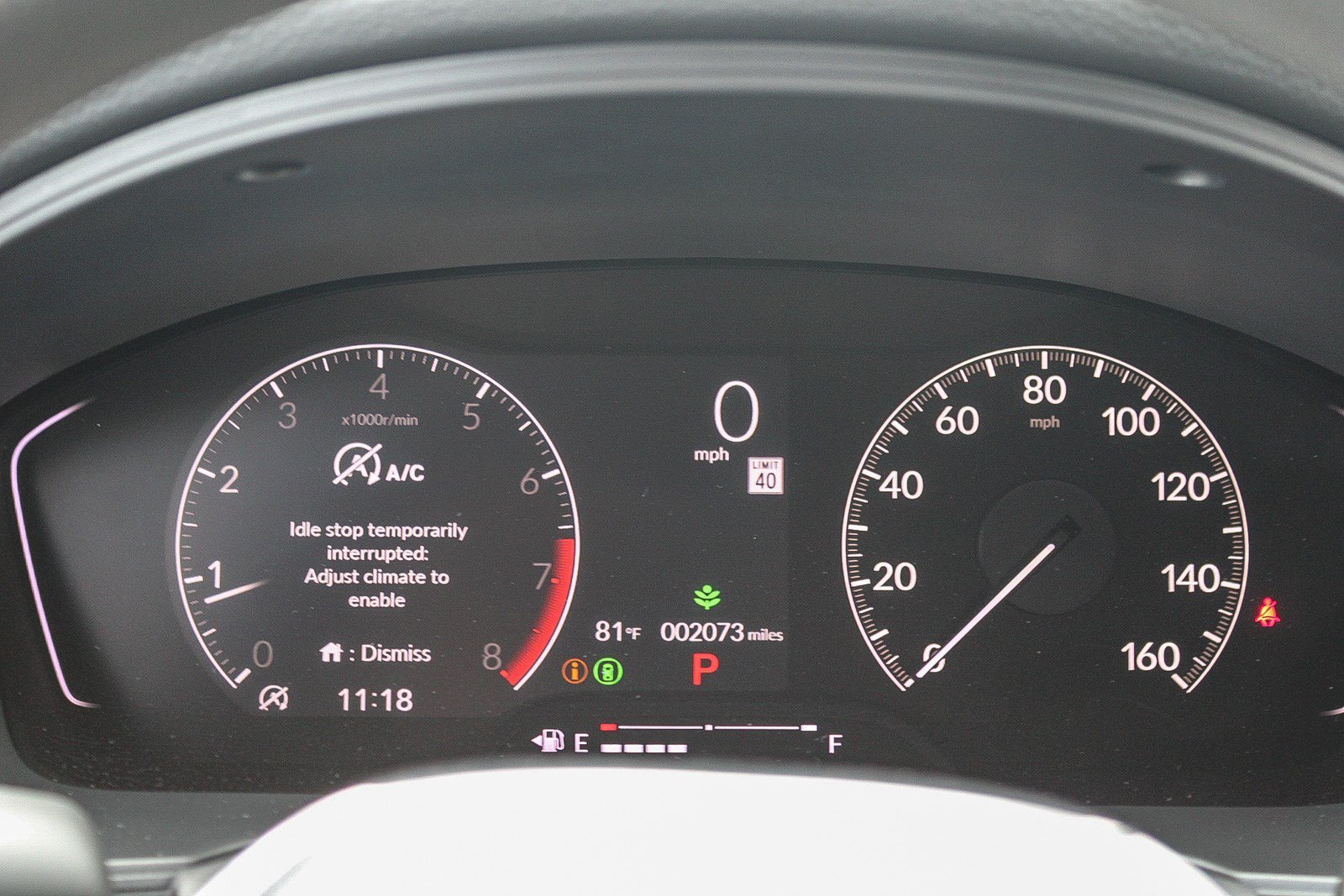 2026 Honda Civic LX - Photo 52