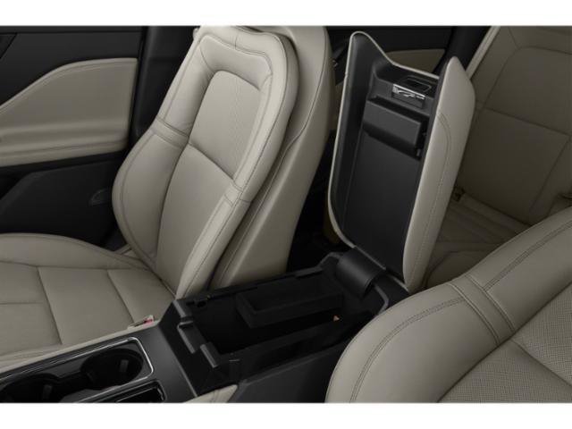 Used 2022 Gray Metallic Lincoln Reserve image 14
