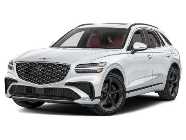 Used 2026 Uyuni White Genesis 2.5T Sport Prestige image 1