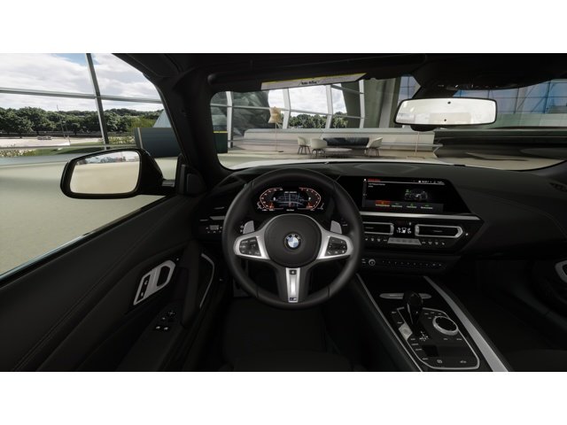 New 2026 Alpine White BMW M40i image 13