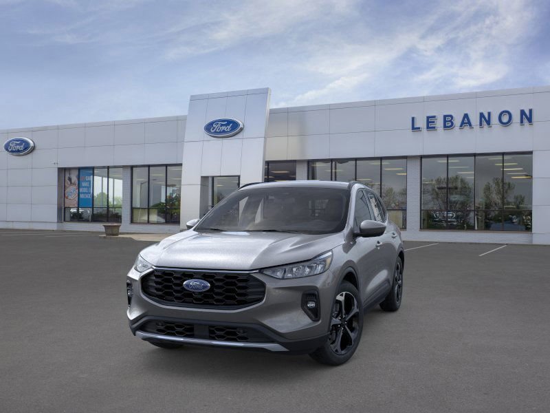 2025 Ford Escape ST-Line Select - Photo 3