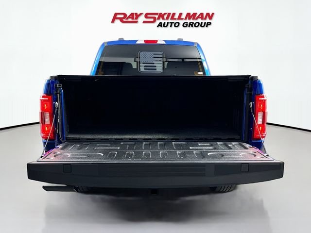 2023 Ford F-150 XLT - Photo 26