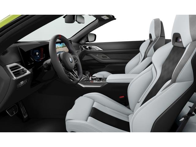 New 2027 Special Order Color BMW M4 image 6