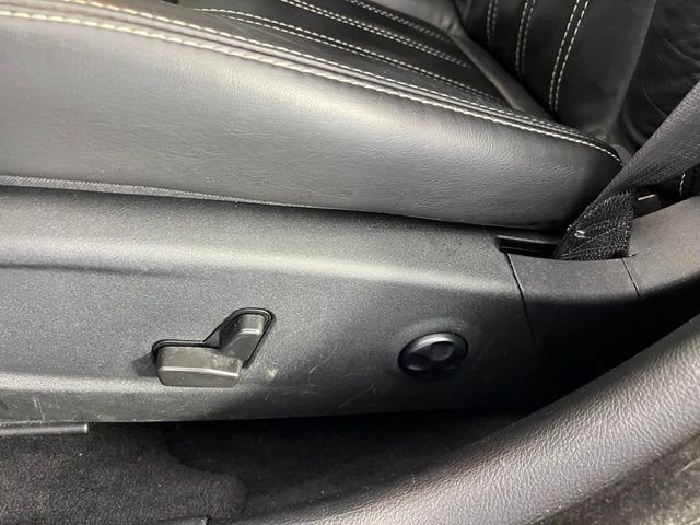 Used 2021 Silver Chrysler S image 19