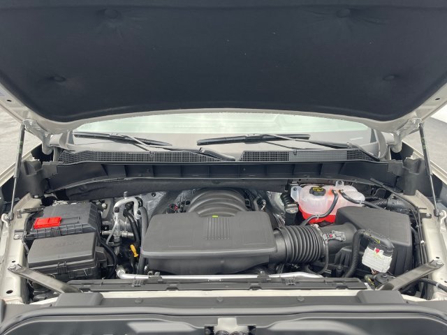 2026 Chevrolet Silverado 1500 RST - Photo 19