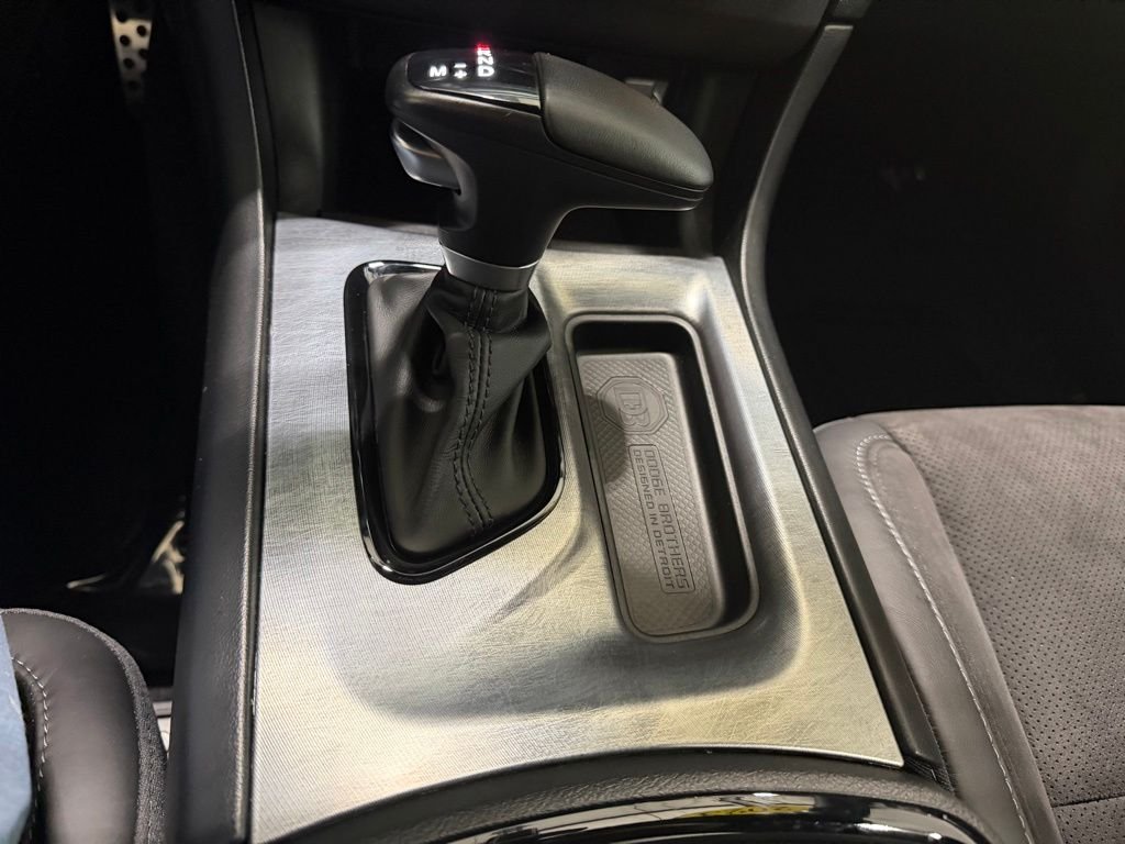 Used 2023 Gray Dodge R/T image 22