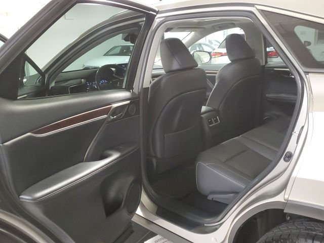 Used 2020 Silver Lexus 350 image 29