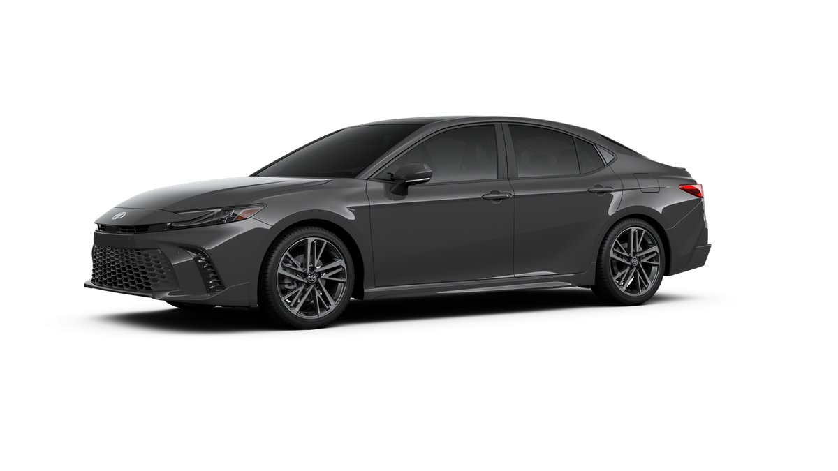 New 2026 Underground Toyota XSE image 24