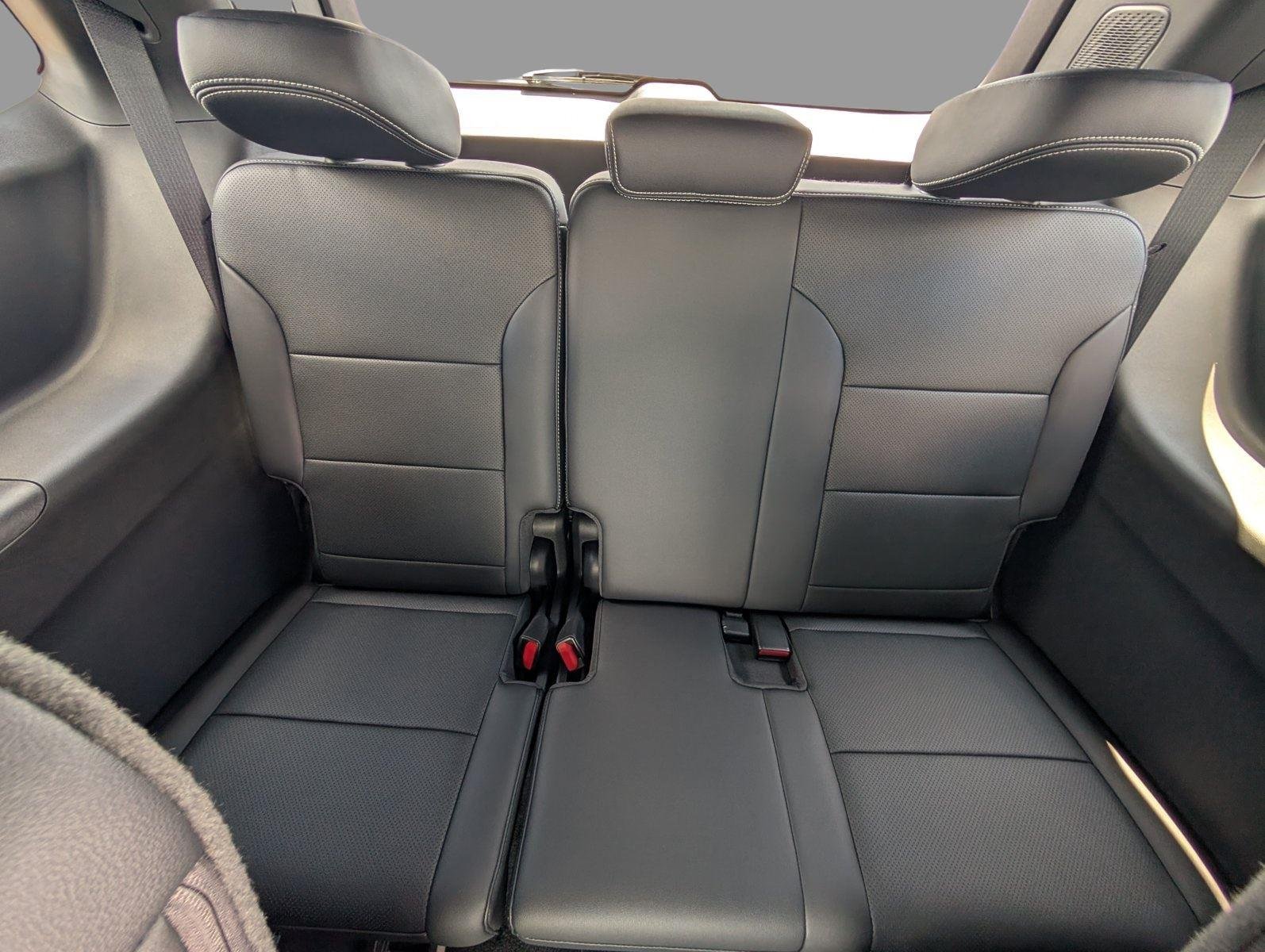 2026 Chevrolet Traverse LT - Photo 5
