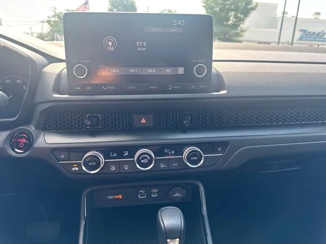 2023 Honda CR-V Sport - Photo 16
