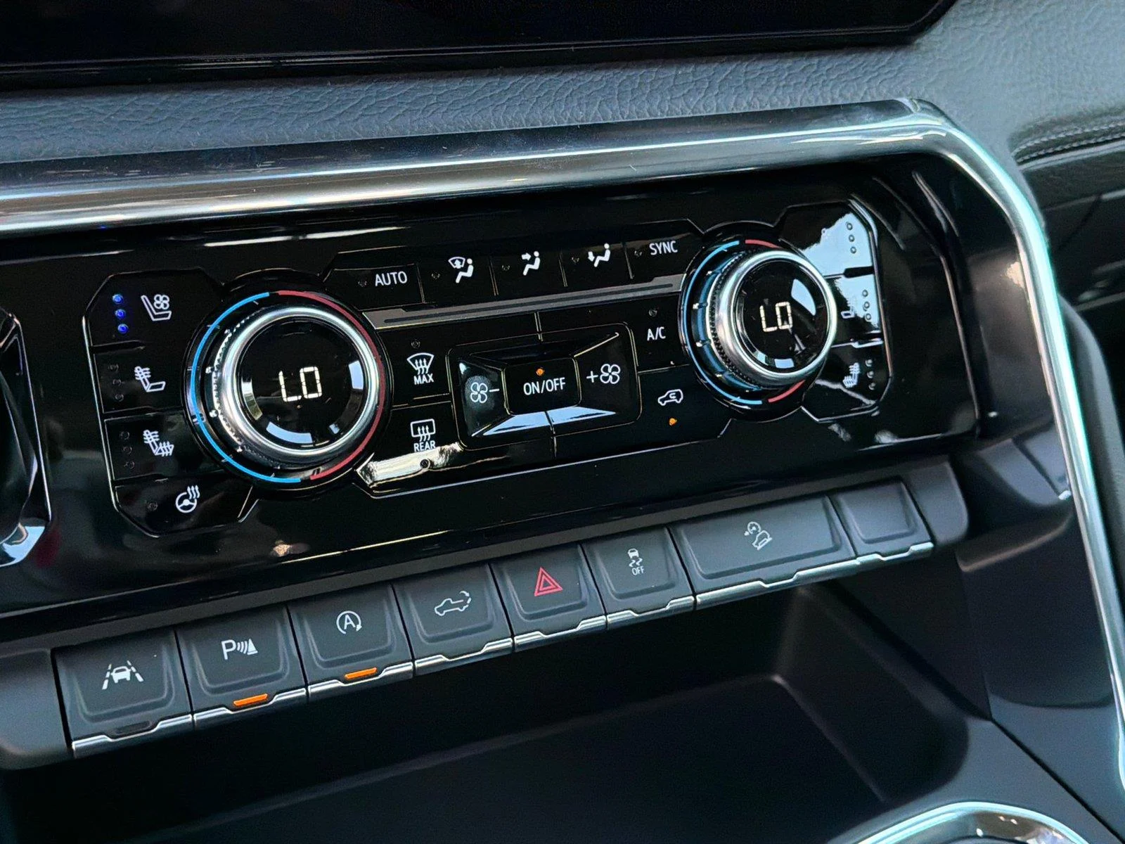 2026 GMC Sierra 1500 Denali - Photo 22