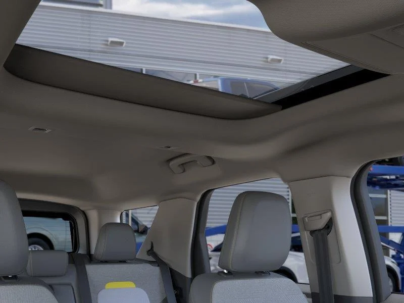 New 2026 Oxford White Ford Badlands® image 22