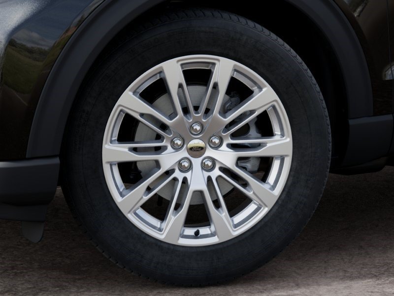 New 2027 Agate Black Metallic Ford Platinum image 19