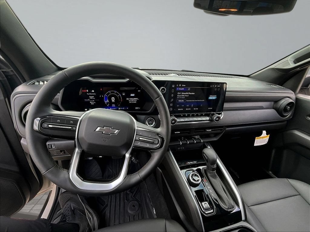 2026 Chevrolet Colorado Trail Boss - Photo 11