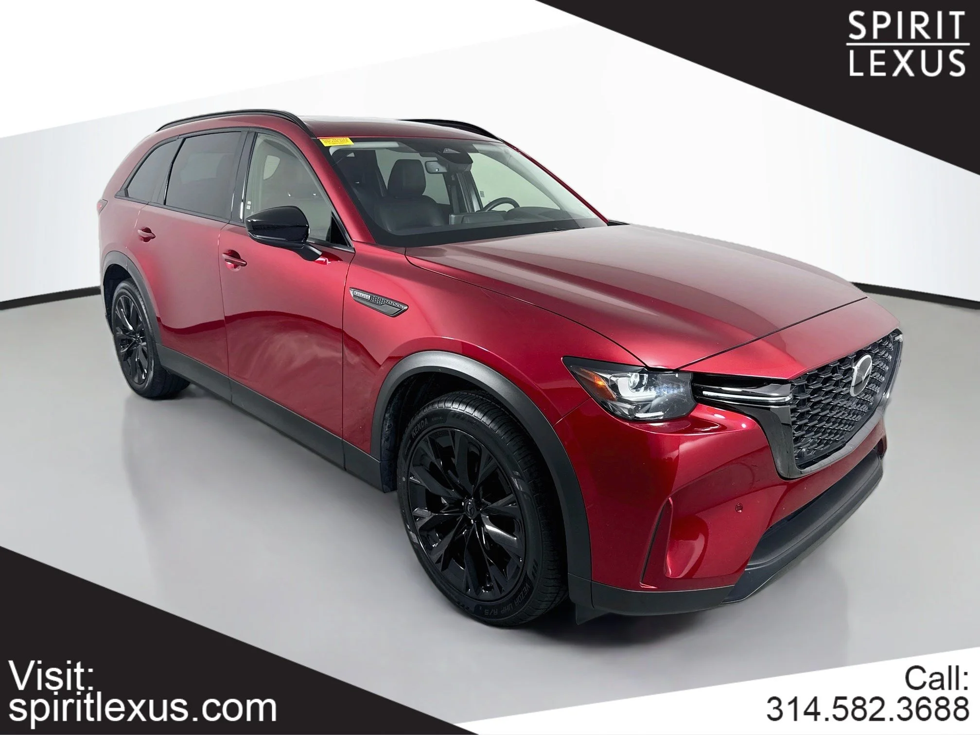 2026 Mazda CX-90