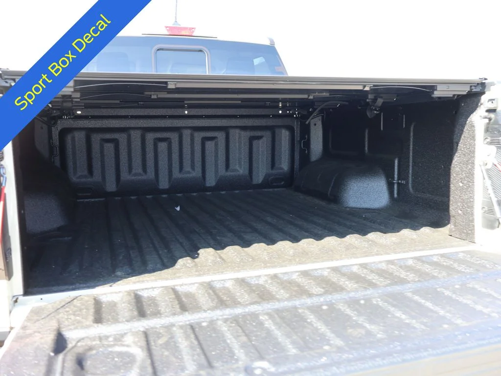 New 2026 Desert Sand Ford XLT image 15