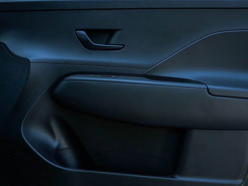 New 2027 Mirage Green Hyundai SEL Sport AWD image 33