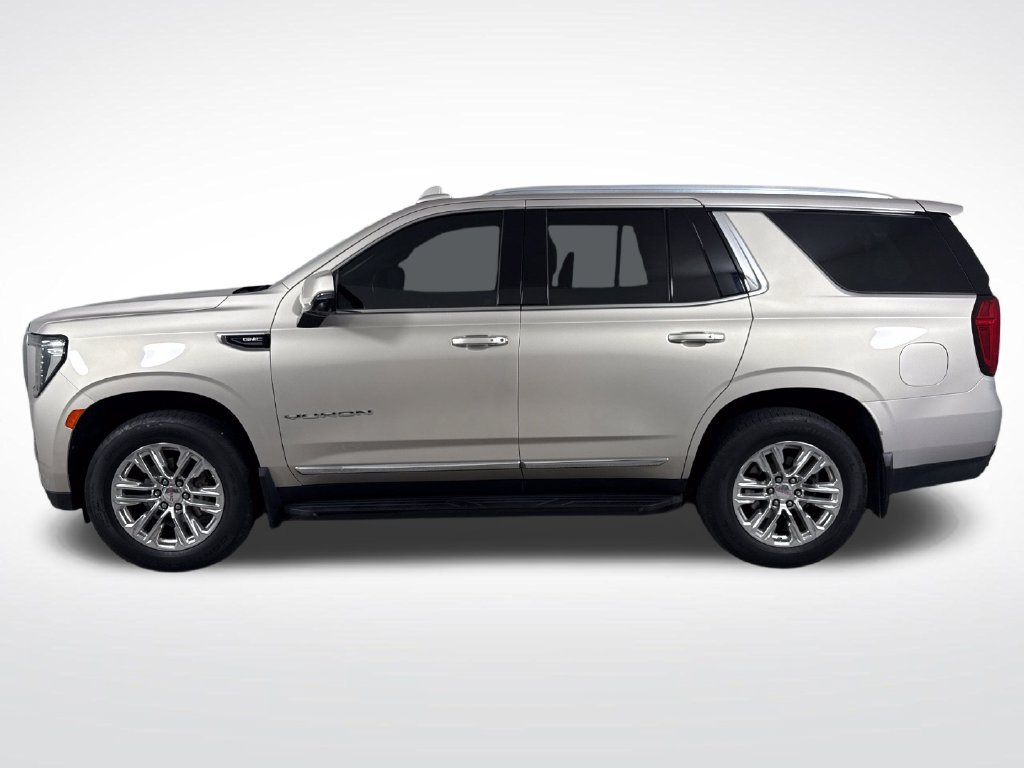 2021 GMC Yukon SLT - Photo 6