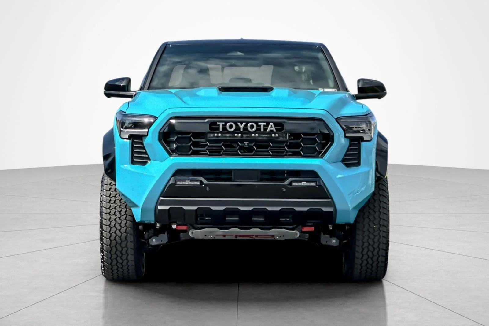 New 2026 Wave Maker with Black roof <sup>1</sup> Toyota Tacoma TRD Pro image 8