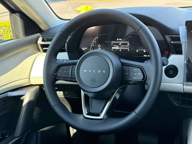 New 2026 Polymetal Gray Metallic Mazda 2.5 S Preferred AWD image 29