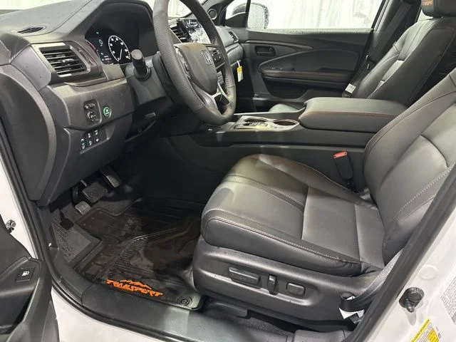 2026 Honda Ridgeline TrailSport - Photo 10