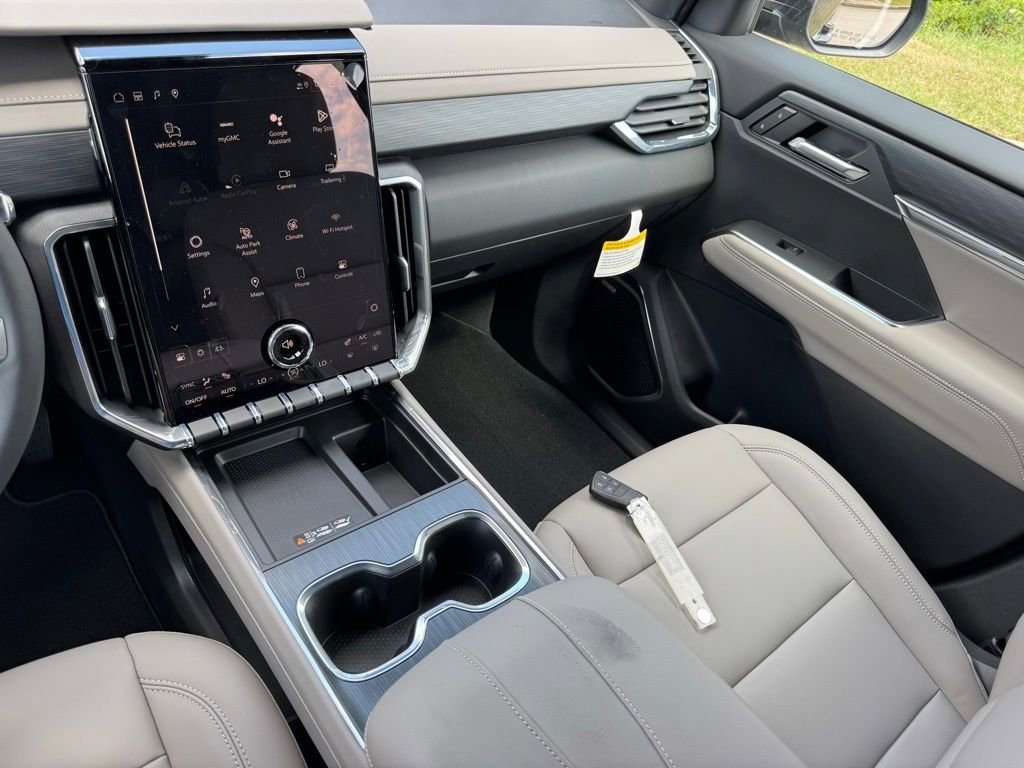 2026 GMC Acadia Elevation - Photo 30