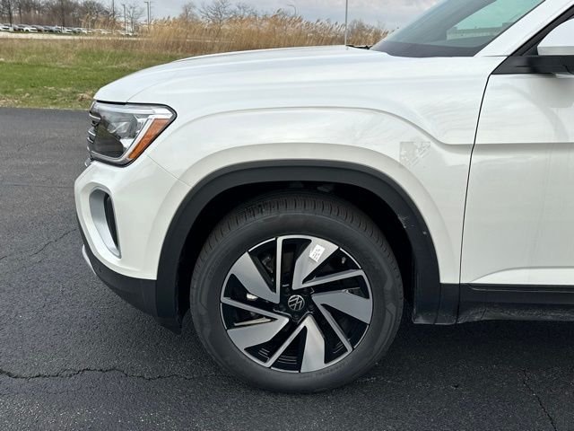 2026 Volkswagen Atlas SE w/Tech - Photo 7