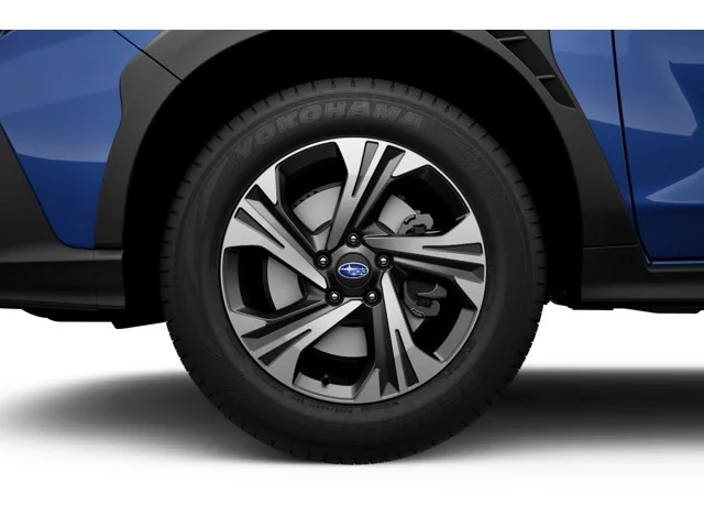 New 2027 DAYBREAK BLUE PEARL Subaru  image 10