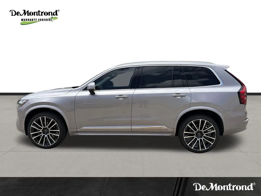 New 2026 Aurora Silver Volvo Plus image 8