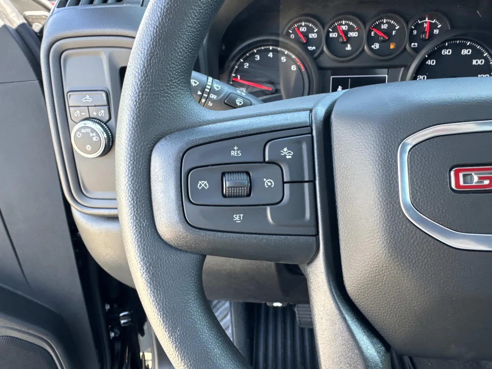 2026 GMC Sierra 1500 Pro - Photo 14