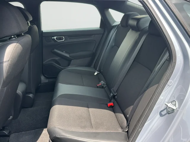 Used 2022  Honda Sport image 27