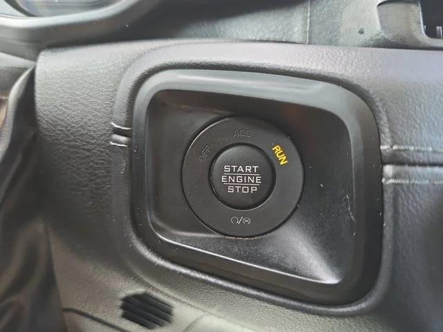 Used 2024 White Jeep Sahara 4xe image 30