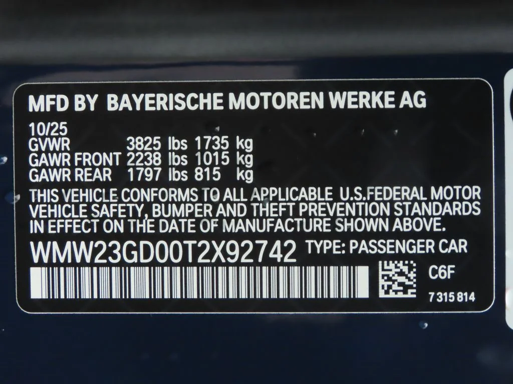 2026 MINI Hardtop 2 Door S - Photo 34