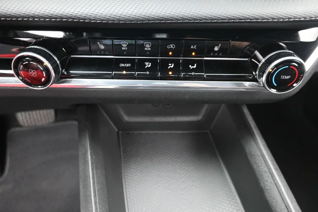 Certified Used 2025 White Chevrolet LT image 20